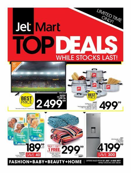 Jet mart shop washing machine