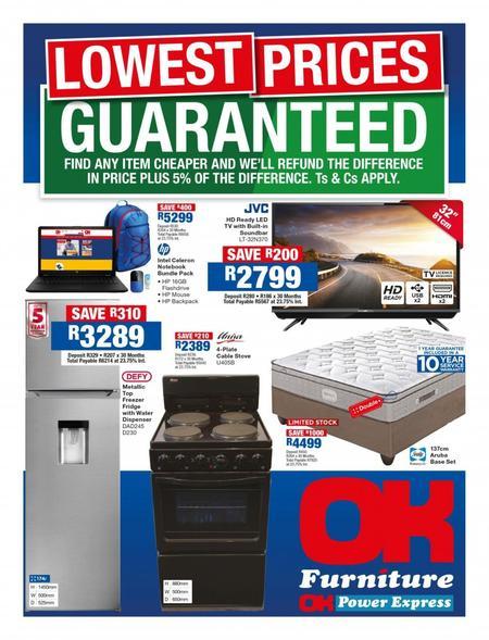 Shop Ok Furniture Online Shop Deals Compare Prices Pricecheck