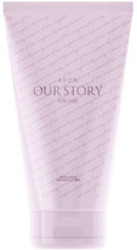 Our Story Body Lotion By Avon