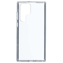 Series Slim Clear Case - For Samsung S22 S22+ S22 Ultra