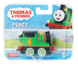 Thomas & Friends Small Metal Engine Assorted