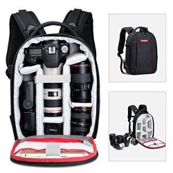 small dslr backpack