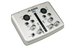 Alesisio2 Express 24-bit Usb Recording Interface