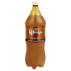 Ginger Beer Flavoured Carbonated Soft Drink 2L