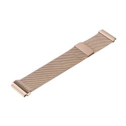 Milanese For LG Styled Watch - Rose Gold