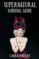 Supernatural Survival Guide Paperback