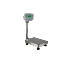 Scales Bench Check Weighing Scales Gbk