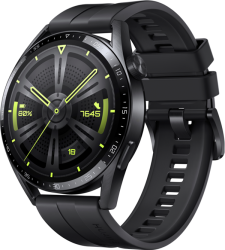 Huawei Watch GT 3 46MM Black