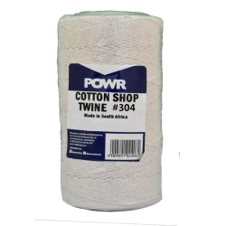 Twine Cotton Shop 304 100G