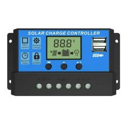 Solar Charge Controller 20A - CY20