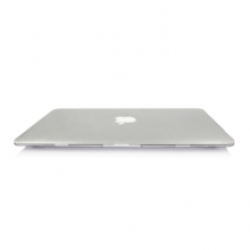Macally - Hard Shell Protective Case For 13-INCH Macbook Air - Clear