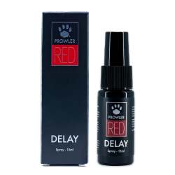 Red Prowler Delay Spray 15 Ml