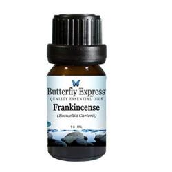 Butterfly Express Pure Essential Oils-frankincense Carterii 10ML