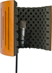 Vicoustic Flexi Screen Ultra Vocal Recording Shield