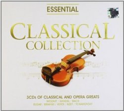 Essential Classical Collection
