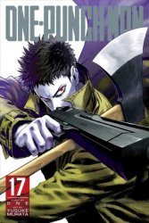 One-punch Man 17 - One Paperback