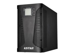 Kstar 2000VA Online Tower Ups Usb lcd