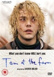 Tom At The Farm DVD