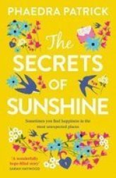The Secrets Of Sunshine Paperback