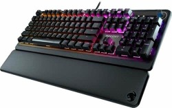 ROCCAT Pyro Rgb Mechanical Gaming Keyboard