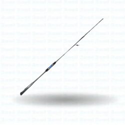 Assassin Abyss II Slow Jigging 6FT1 Spinning - Medium Heavy - Basil Manning