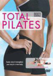 Total Pilates Dvd