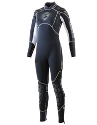 scubapro everflex review