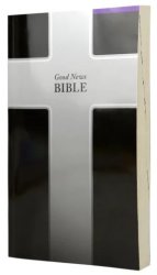 Good News Bible - Soft Cover Cross Edition
