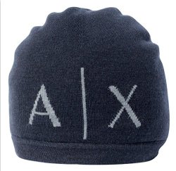 armani jeans beanie