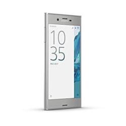 Sony Xperia Xz - Unlocked Smartphone - 32GB - Platinum Us Warranty