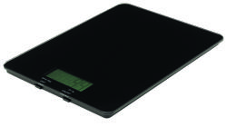 Avanti Digital Kitchen Scale 5kg - Black