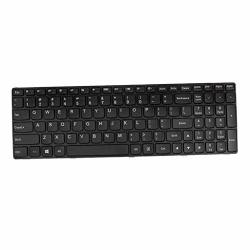 Homyl Replacement Keyboard For Lenovo G500 G510 G505 G700 G710 Us Layout