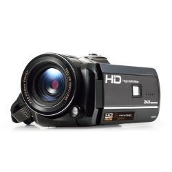 ORDRO Full-hD Digital Video Camera