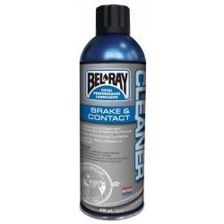 Belray Brake & Contact Cleaner