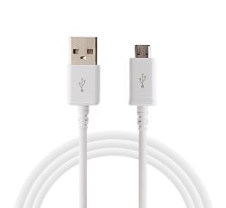 LDNIO 2M Fast USB Data Cable For Android - White