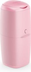 Angelcare Nappy Disposal Bin With Odour Seal Pink