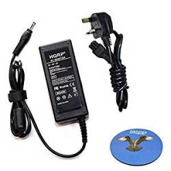 incl. USA Plug /& Euro Adapter SCD67 Camcorder HQRP AC Power Adapter for Samsung SC-D67