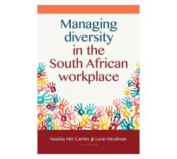 Managing Diversity In The South African Workplace