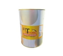 Fit Strong Contact Adhesive Double Contact 5 Litre