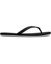 Women's Ua Atlantic Dune Sandals - BLACK-002 6.5