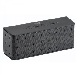 shox groove bluetooth speaker