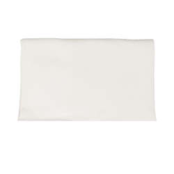 Little Acorn White Pillowcase