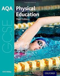 Aqa Gcse Physical Education:student Book