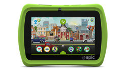 LeapFrog Epic Tablet