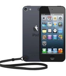 Apple iPod touch 32GB MP3 Player in Space Grey