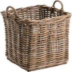 Giant Square Basket - Small Kubi