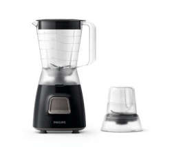 Philips Daily Collection 450W Black Blender - HR2056 90