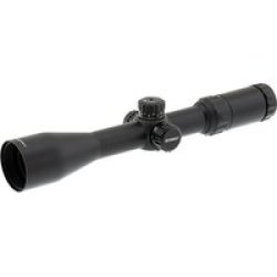 SCP3-3124EAOW Classic 3-12X44 30MM Mil-dot Scope
