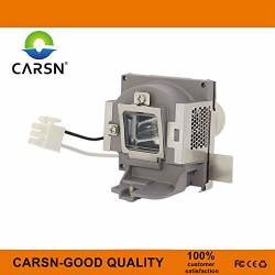 5J.J9R05.001 Replacement Projector Lamp For Benq MS504 MS521P MS522P MS524 MX505 MS506 MS3081 MS504A Lamp With Housing By Carsn