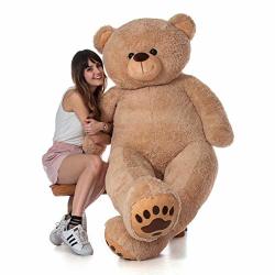 6 feet teddy bear price